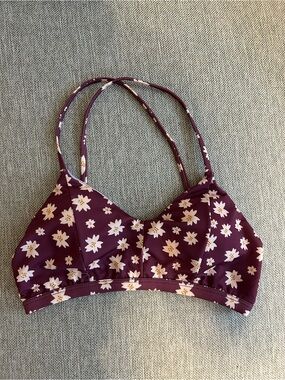 Lagoon Designs Hannah Bikini Top